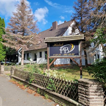 Hotel Pb Goslar Eksteriør bilde
