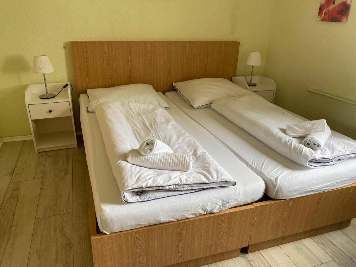 Hotel Pb Goslar Eksteriør bilde