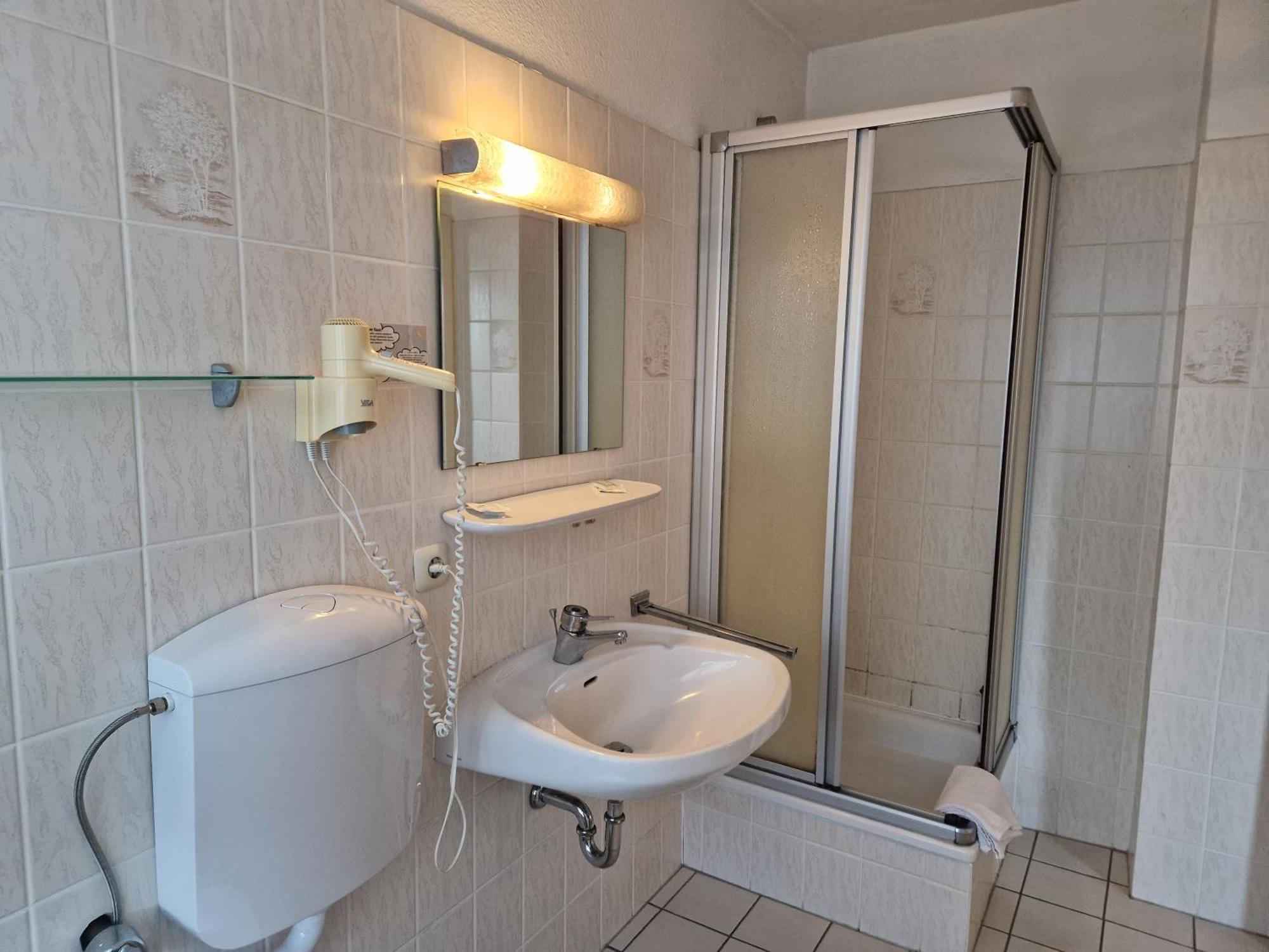 Hotel Pb Goslar Eksteriør bilde