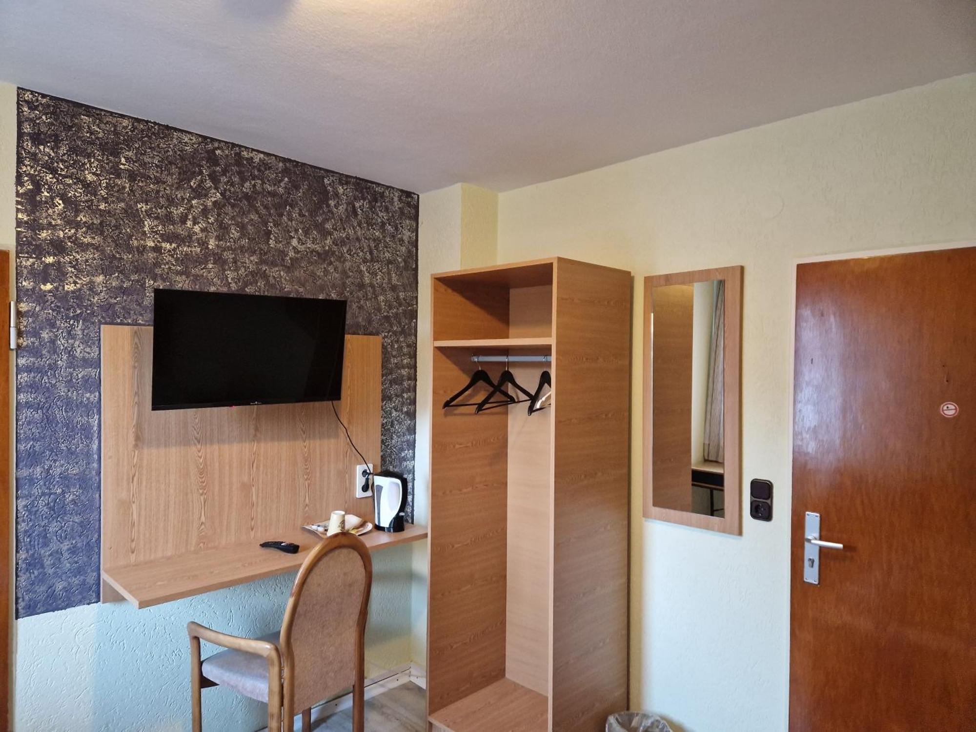 Hotel Pb Goslar Eksteriør bilde